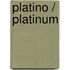 Platino / Platinum