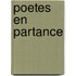 Poetes En Partance