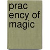Prac Ency Of Magic door Nicholas