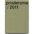 PrixdeRome  / 2011