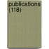 Publications (118)