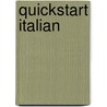 Quickstart Italian door Antonio Borraccino