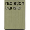 Radiation Transfer door L.A. Apresvan