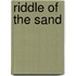 Riddle Of The Sand