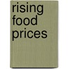 Rising Food Prices door United States Congressional House