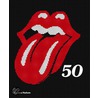 Rolling Stones: 50 door The Rolling Stones