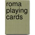 Roma Playing Cards