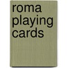 Roma Playing Cards door Severino Baraldi