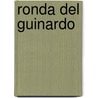 Ronda Del Guinardo by Juan Marse