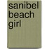 Sanibel Beach Girl
