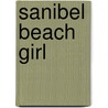 Sanibel Beach Girl by Greg Newman