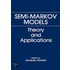 Semi-Markov Models