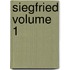 Siegfried Volume 1