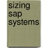 Sizing Sap Systems