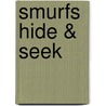 Smurfs Hide & Seek door Onbekend