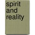 Spirit And Reality