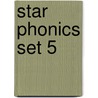 Star Phonics Set 5 door Nicola Sandford