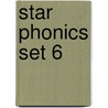 Star Phonics Set 6 door Nicola Sandford