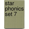 Star Phonics Set 7 by Nicola Sandford