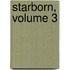 Starborn, Volume 3