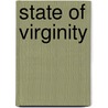 State Of Virginity by Ulrike Strasser