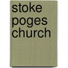 Stoke Poges Church door Stoke Poges Church