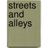 Streets And Alleys