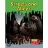 Streets And Alleys door Sharon Cooper