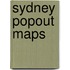 Sydney PopOut Maps