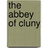 The Abbey of Cluny
