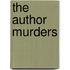 The Author Murders