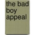 The Bad Boy Appeal