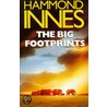 The Big Footprints by Hammond Innes