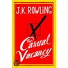 The Casual Vacancy