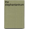 The Elephantantrum door Gillian Shields