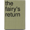 The Fairy's Return by Gail Carson Levine