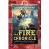 The Fire Chronicle by John Stephens