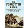 The Forgotten Army door James Fenton