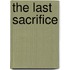 The Last Sacrifice