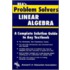 The Linear Algebra