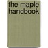 The Maple Handbook