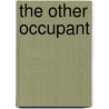 The Other Occupant door Peter Benson