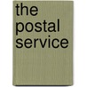 The Postal Service by United States Congressional House