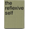 The Reflexive Self door Matthew Adams