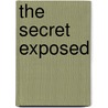 The Secret Exposed door Teachernsession