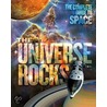 The Universe Rocks by Ronnie Randall