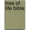 Tree of Life Bible door Messianic Jewish Family Bible Project