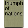 Triumph of Nations by Slitherine