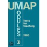 Umap Modules, 1980 by Springer