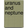 Uranus And Neptune door Rosalind Mist